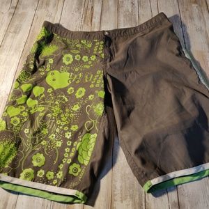 Rusty boardshorts